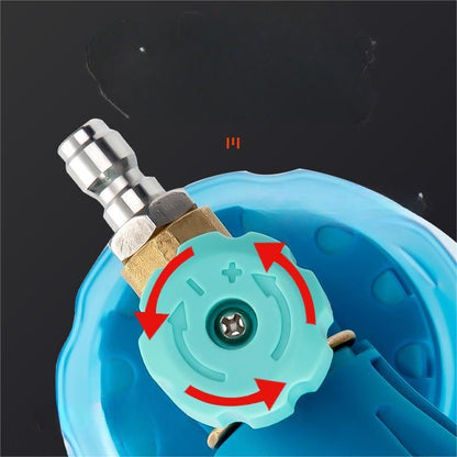 Hose Foam Washer