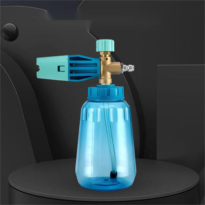 Hose Foam Washer